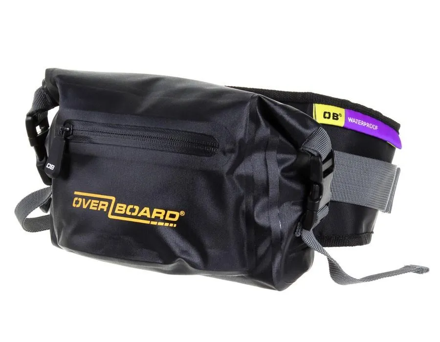 Pro-Light Waist Pack - 2 Litres