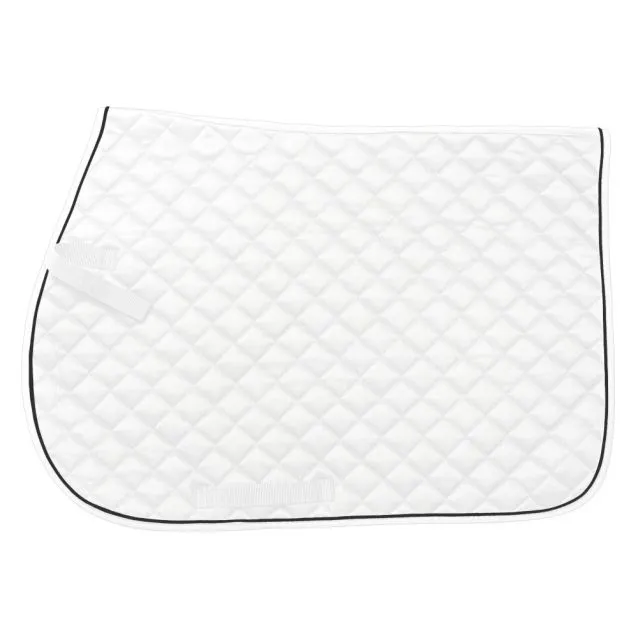 Quilted Event Saddle Pad