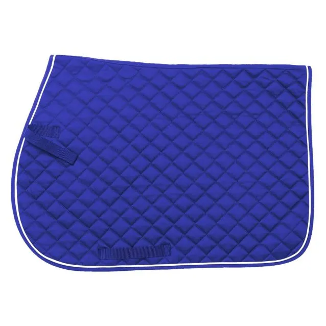 Quilted Event Saddle Pad