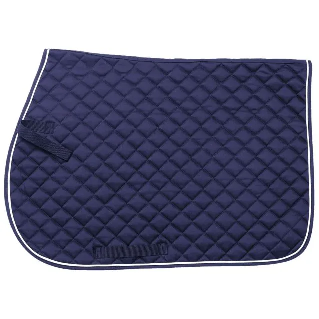 Quilted Event Saddle Pad