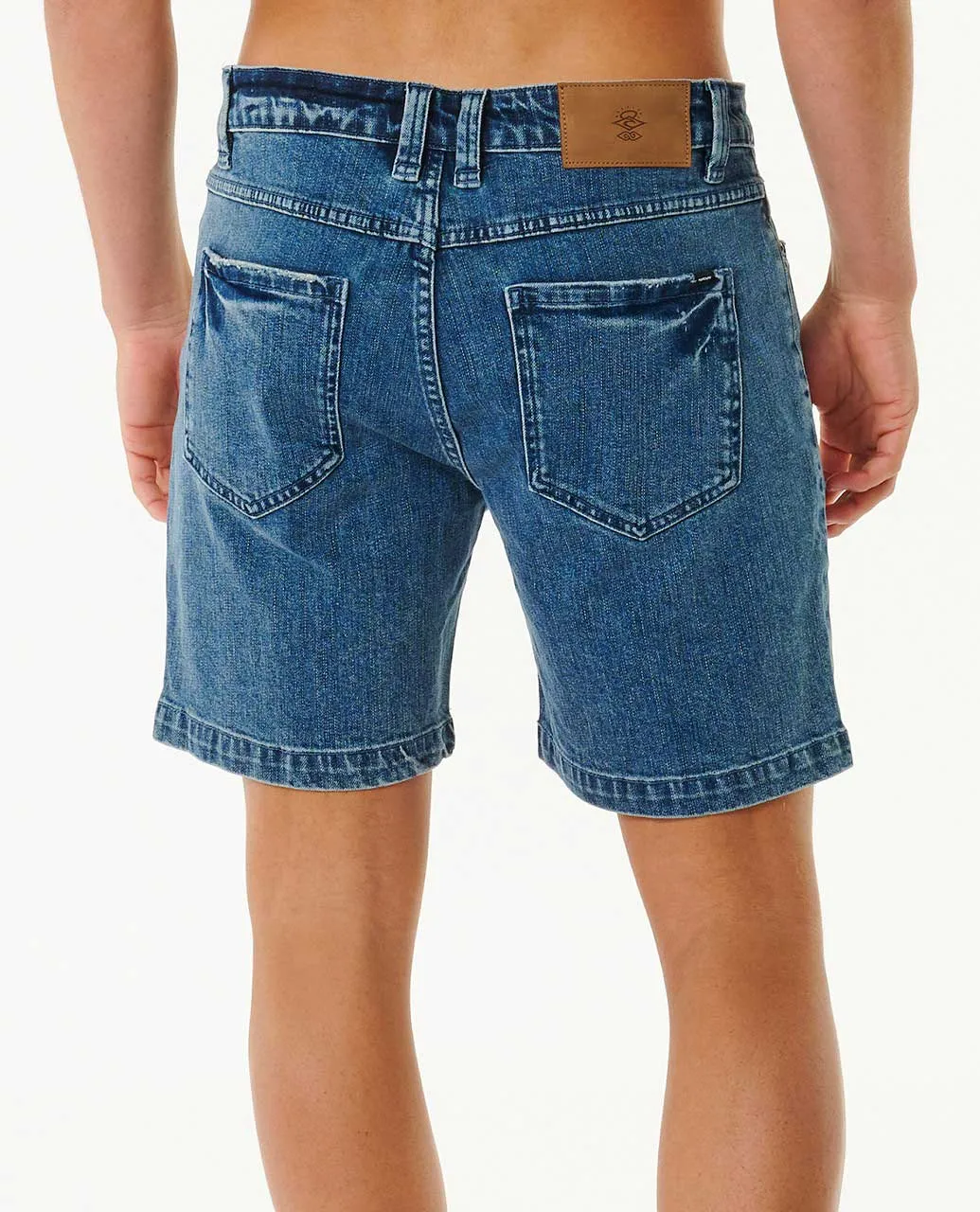 Rip Curl Epic Denim Walkshort