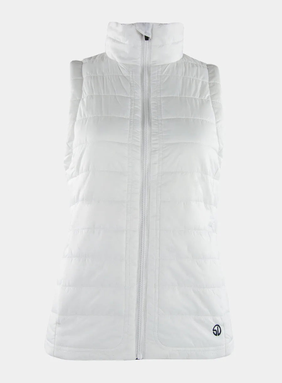 Straight Down - Cloud Vest (Women's)