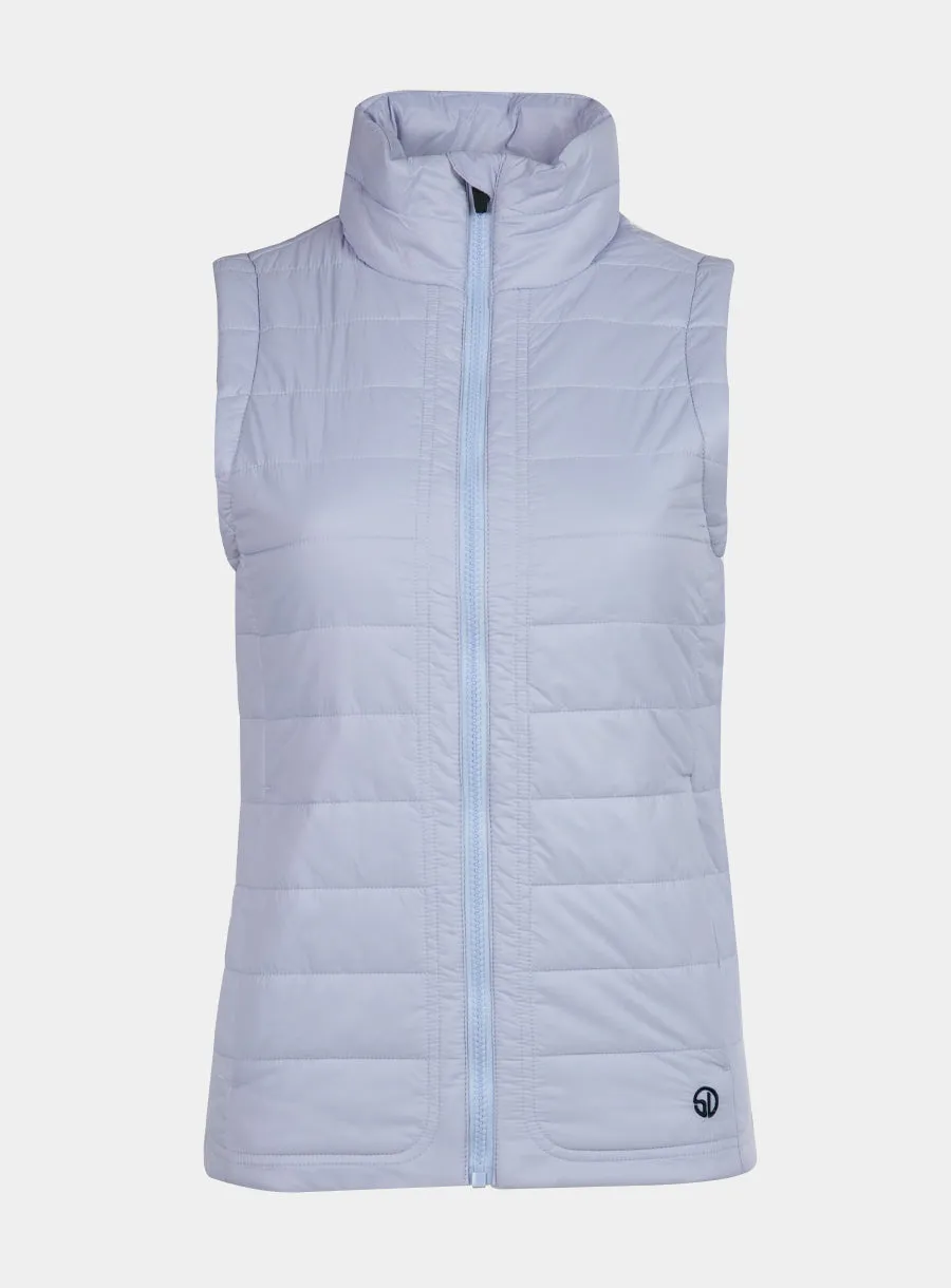 Straight Down - Cloud Vest (Women's)