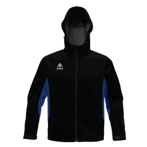 Summa Ridge Tracksuit Top with Hood