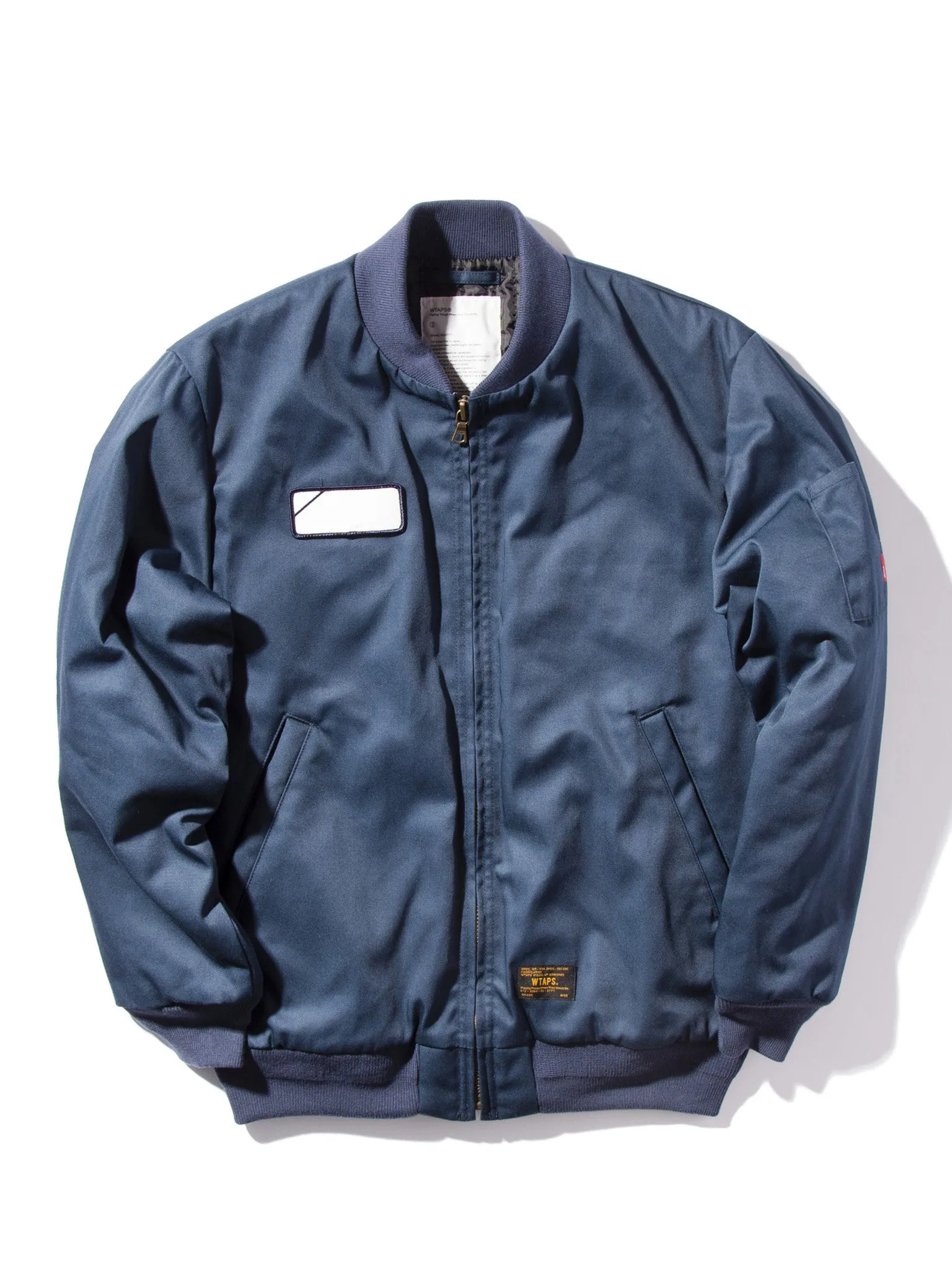 Union Jacket