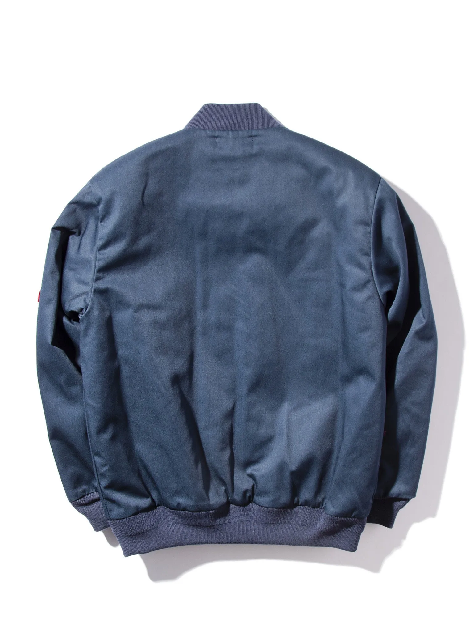 Union Jacket