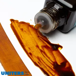 UNITERS ANILINE DYE A - COLOUR - LEMON - 100ml