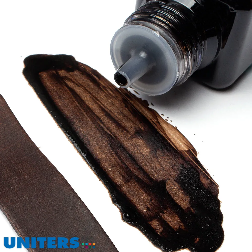 UNITERS ANILINE DYE A - COLOUR - TESTA DI MORO - 100ml