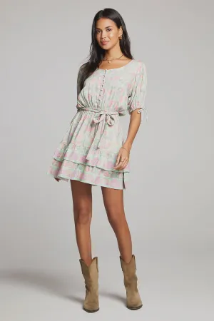 Ventura Mini Dress